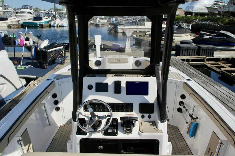 Slide: The Image of Yamaha 222 FSH Sport E 2024 - 5316652