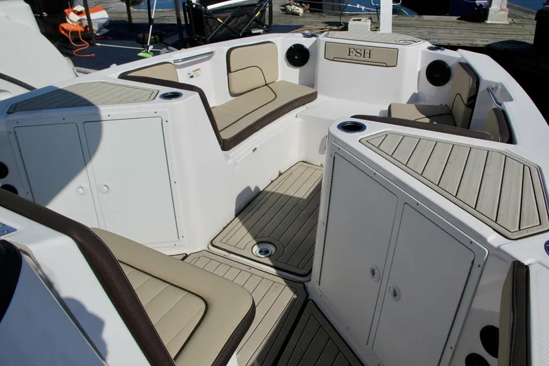 Slide: The Image of Yamaha 222 FSH Sport E 2024 - 5316649