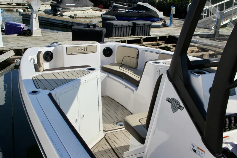 Slide: The Image of Yamaha 222 FSH Sport E 2024 - 5316654