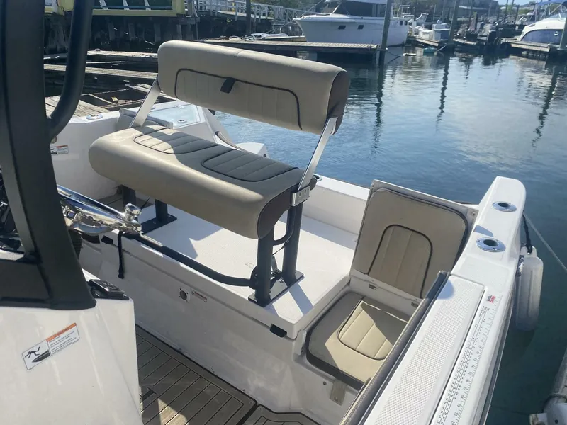 Slide: The Image of Yamaha 222 FSH Sport E 2024 - 5316657