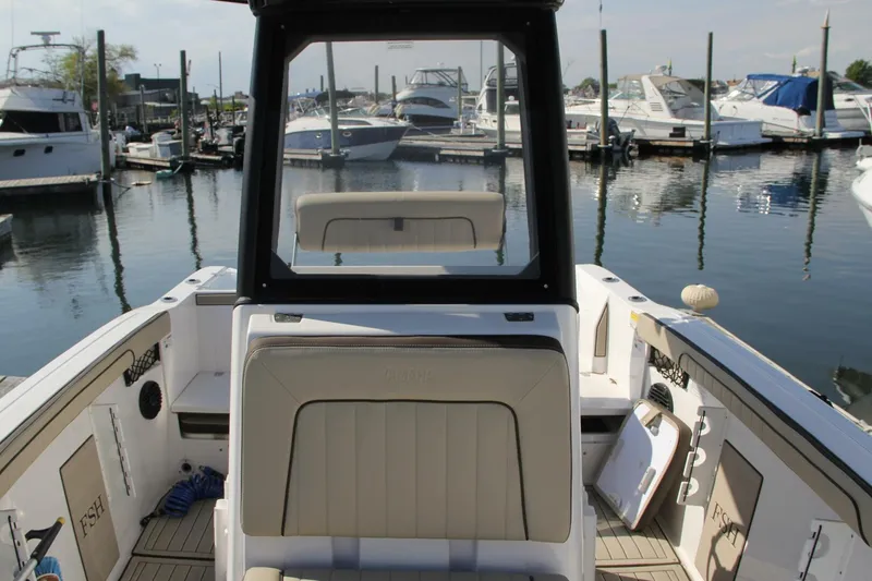 Slide: The Image of Yamaha 222 FSH Sport E 2024 - 5316651