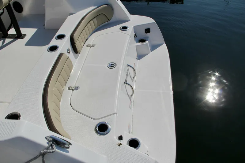 Slide: The Image of Yamaha 222 FSH Sport E 2024 - 5316653