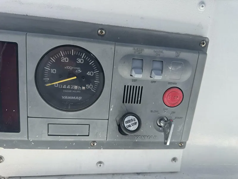 Slide: The Image of Beneteau First 285 1988 - 5415585