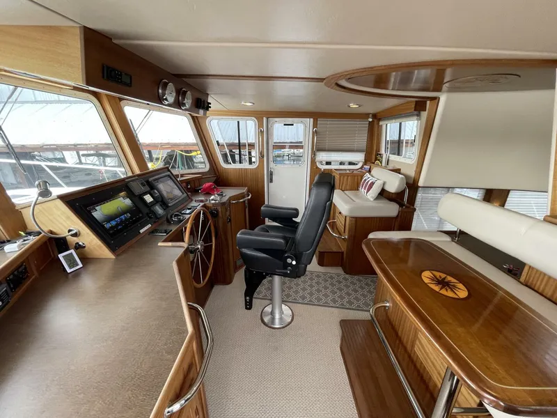 Slide: The Image of American Tug 49 Limited 2009 - 5319975