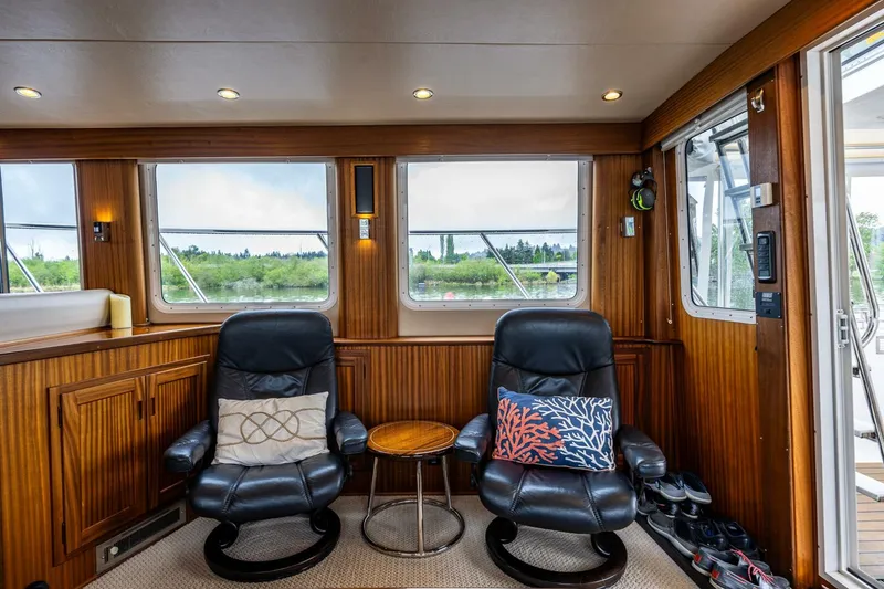 Slide: The Image of American Tug 49 Limited 2009 - 5319967