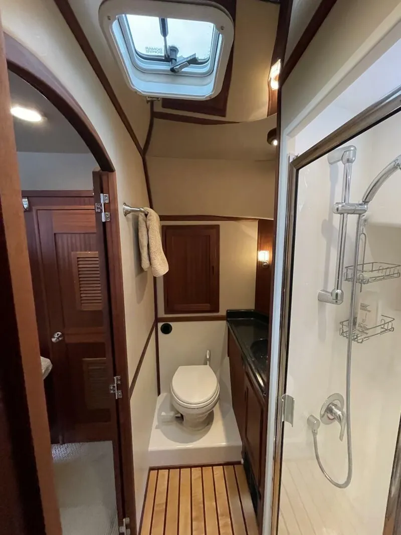 Slide: The Image of American Tug 49 Limited 2009 - 5319984