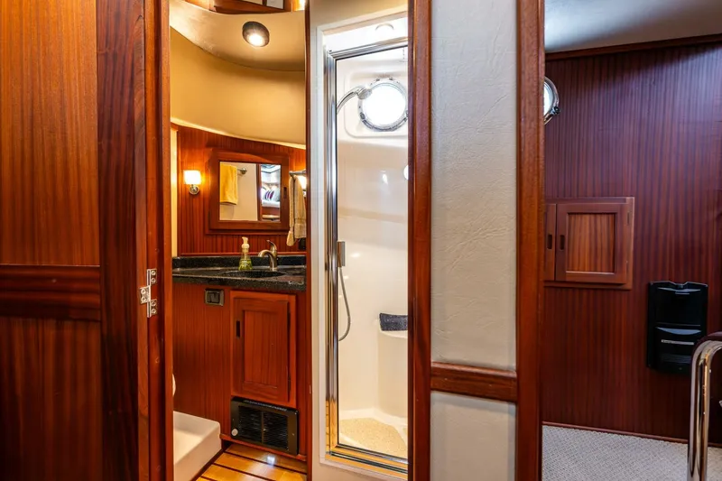 Slide: The Image of American Tug 49 Limited 2009 - 5319980