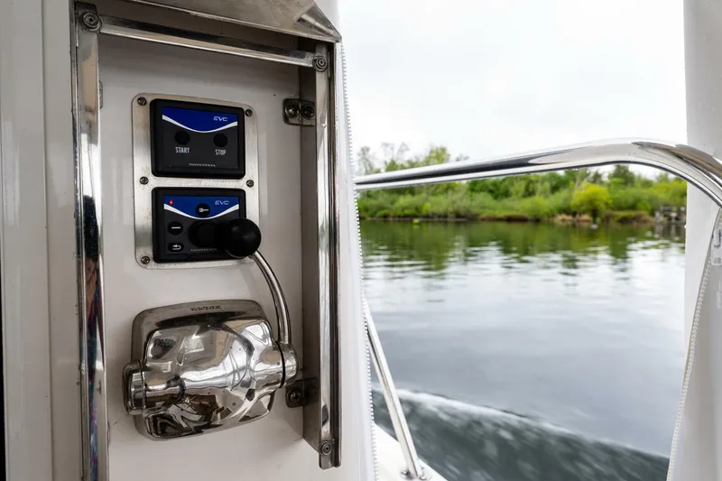 Slide: The Image of American Tug 49 Limited 2009 - 5317786