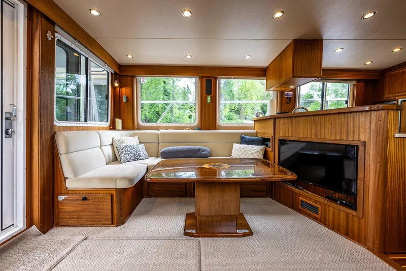 Slide: The Image of American Tug 49 Limited 2009 - 5319966