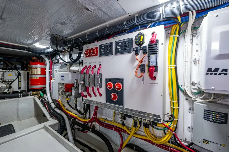 Slide: The Image of American Tug 49 Limited 2009 - 5317314