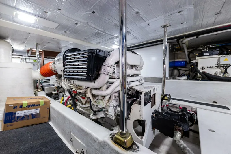 Slide: The Image of American Tug 49 Limited 2009 - 5317313