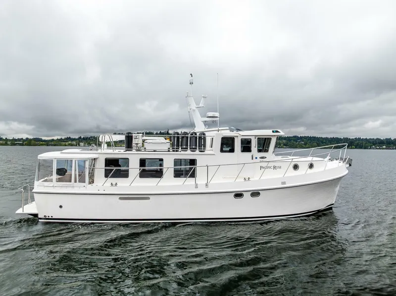 Slide: The Image of American Tug 49 Limited 2009 - 5317781