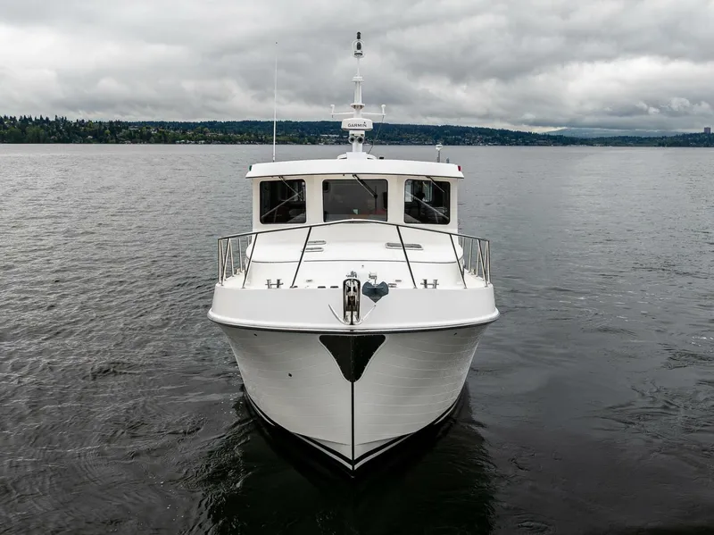 Slide: The Image of American Tug 49 Limited 2009 - 5317782