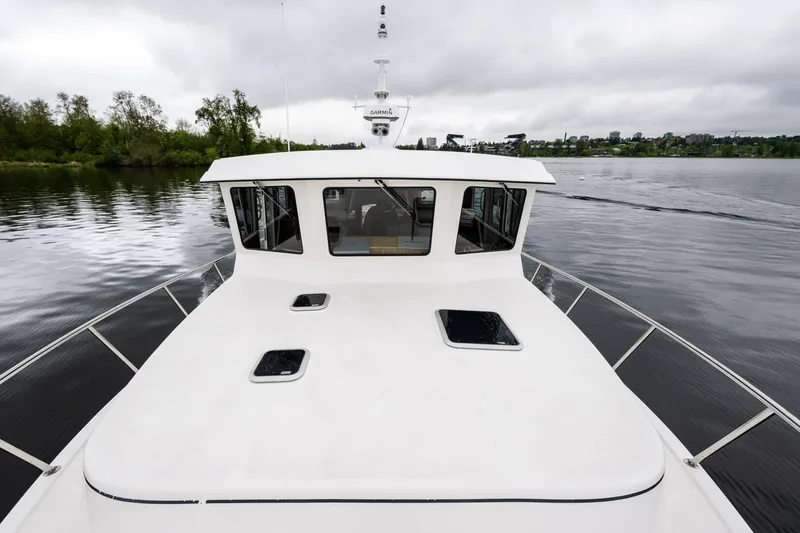 Slide: The Image of American Tug 49 Limited 2009 - 5317789