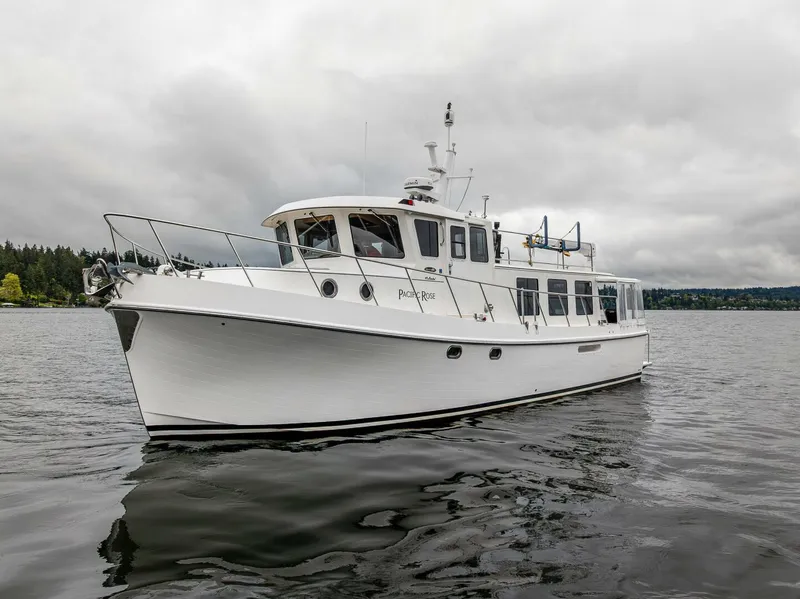 Slide: The Image of American Tug 49 Limited 2009 - 5317783