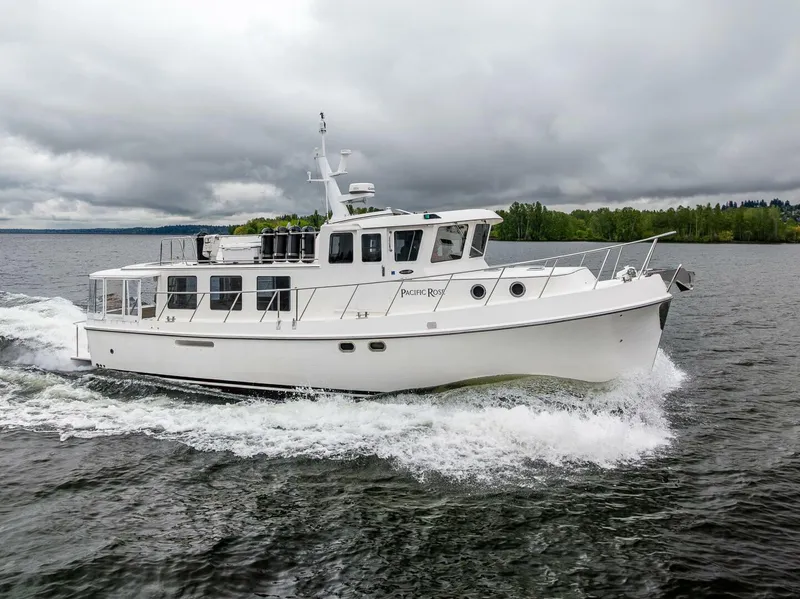 Slide: The Image of American Tug 49 Limited 2009 - 5317791