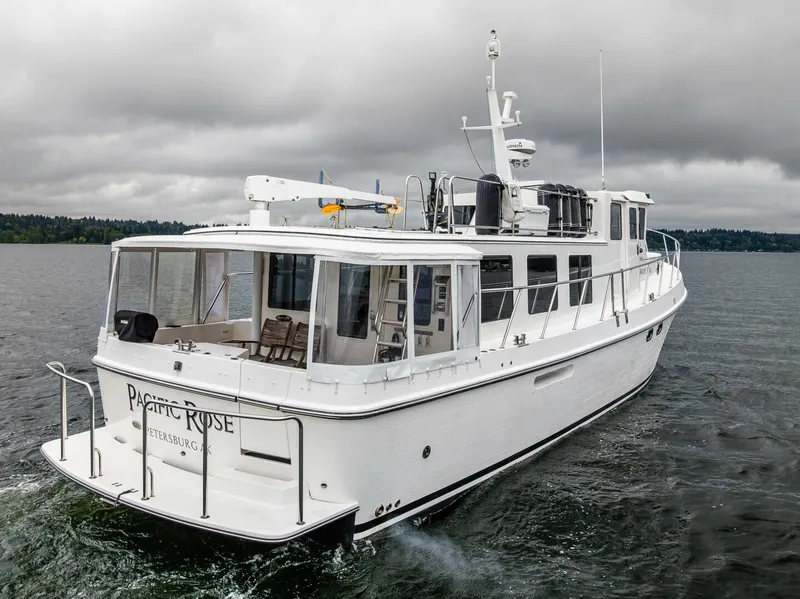 Slide: The Image of American Tug 49 Limited 2009 - 5317792