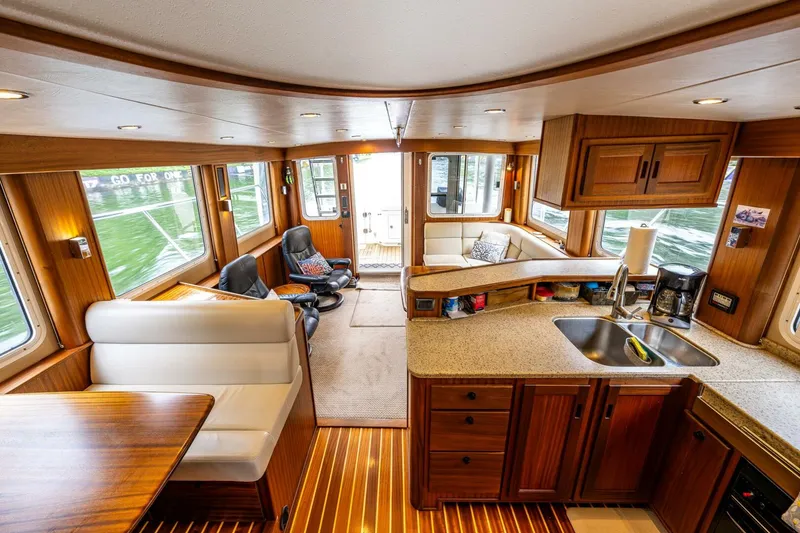 Slide: The Image of American Tug 49 Limited 2009 - 5317793