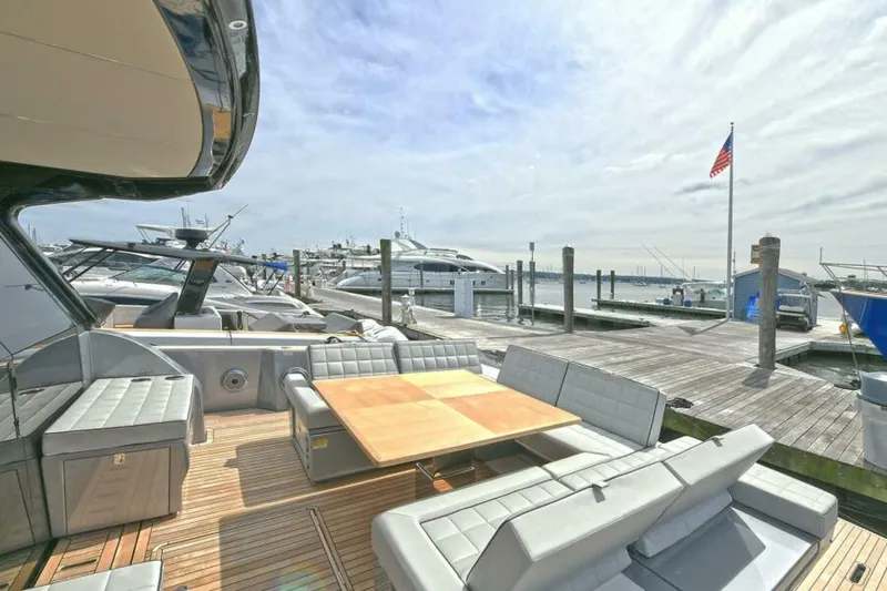 Slide: The Image of Pardo GT52 2026 - 5317466