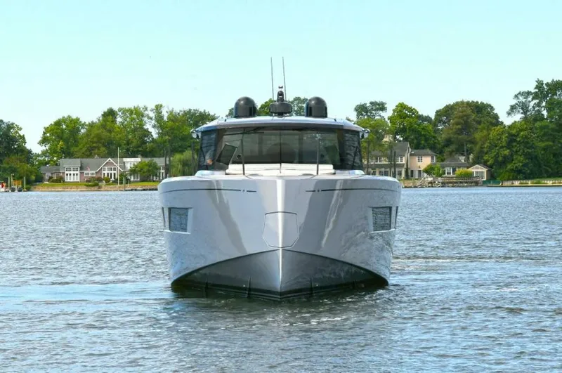 Slide: The Image of Pardo GT52 2026 - 5317454