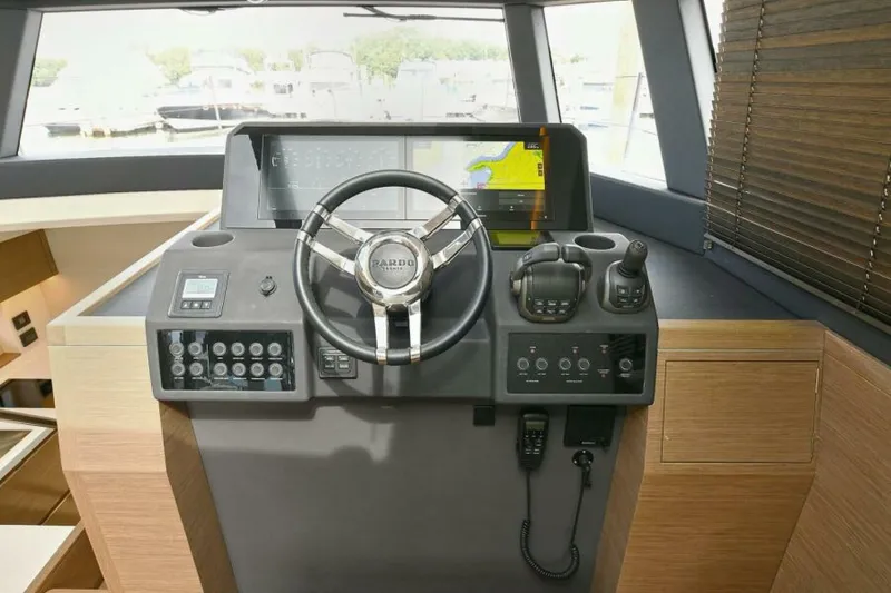 Slide: The Image of Pardo GT52 2026 - 5317484