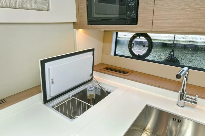 Slide: The Image of Pardo GT52 2026 - 5317490