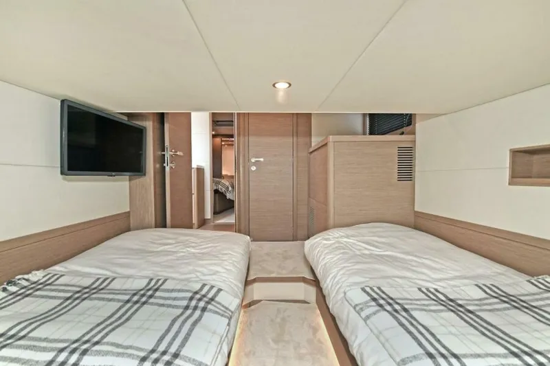 Slide: The Image of Pardo GT52 2026 - 5317499