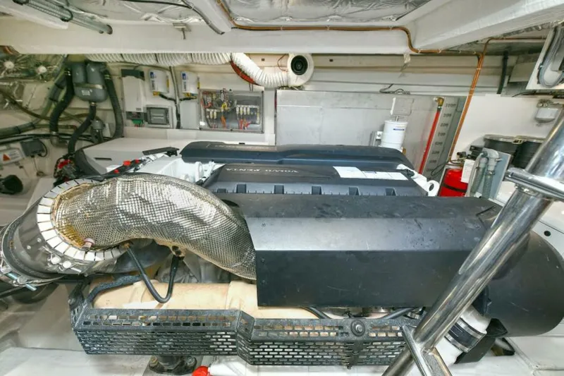 Slide: The Image of Pardo GT52 2026 - 5317505