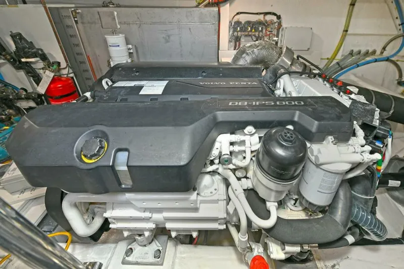 Slide: The Image of Pardo GT52 2026 - 5317506