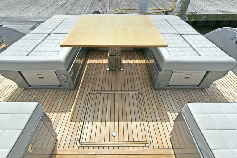 Slide: The Image of Pardo Yachts GT52 2026 - 5317464