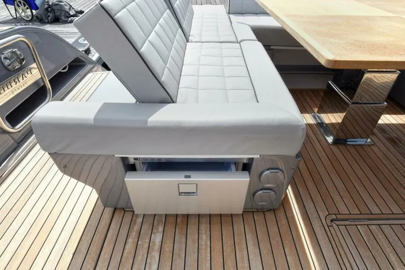 Slide: The Image of Pardo Yachts GT52 2026 - 5317468