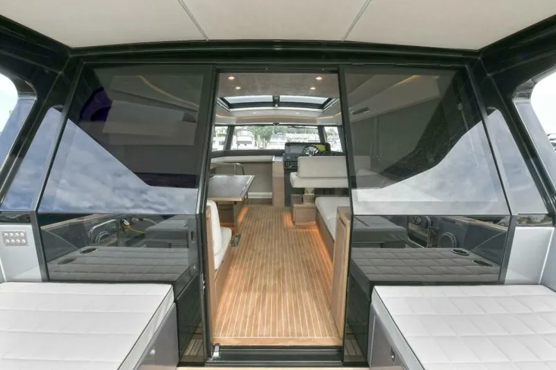 Slide: The Image of Pardo Yachts GT52 2026 - 5317469