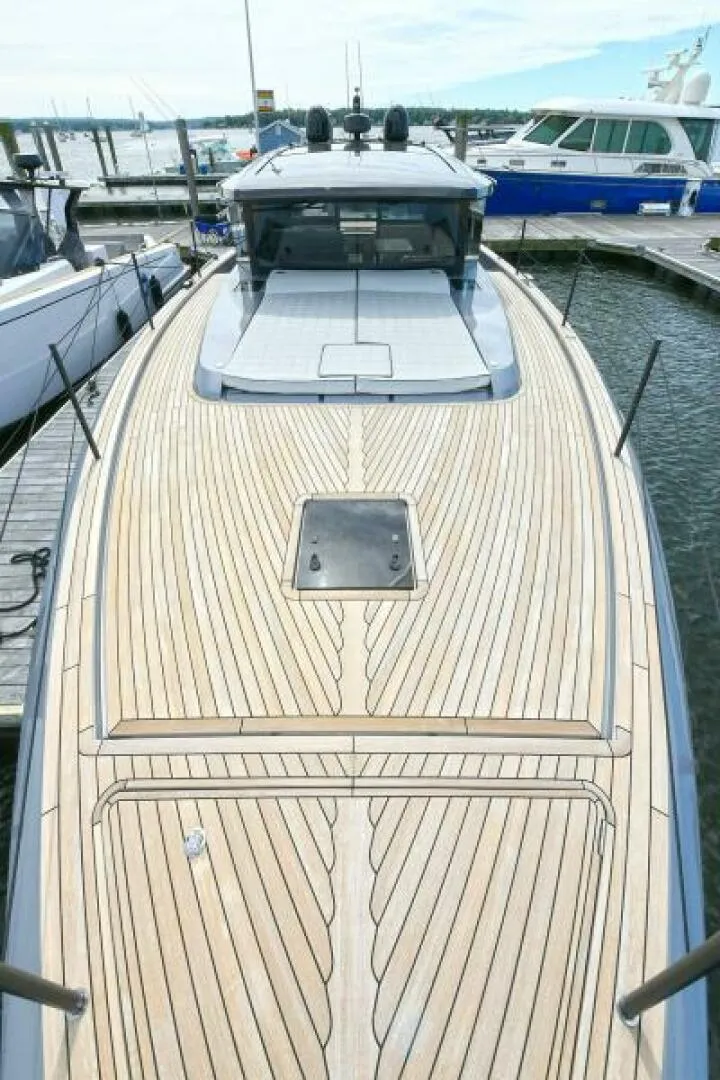Slide: The Image of Pardo Yachts GT52 2026 - 5317470