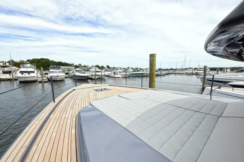 Slide: The Image of Pardo Yachts GT52 2026 - 5317472