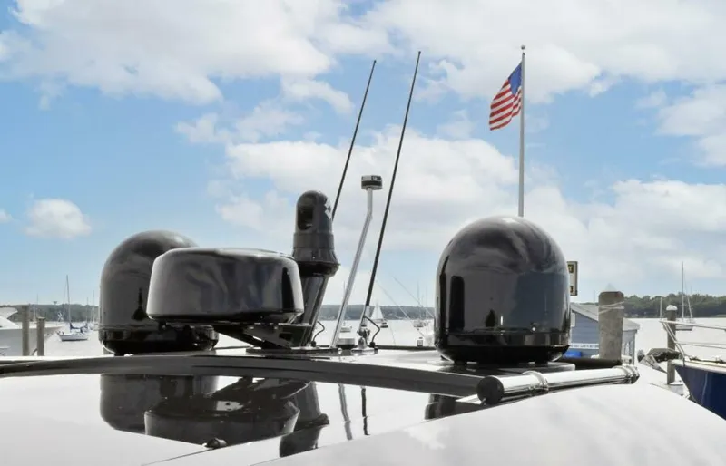 Slide: The Image of Pardo Yachts GT52 2026 - 5317473