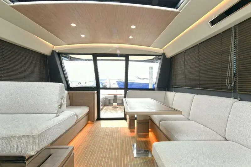 Slide: The Image of Pardo Yachts GT52 2026 - 5317475