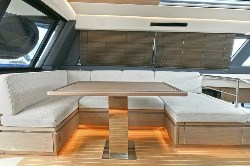 Slide: The Image of Pardo Yachts GT52 2026 - 5317476