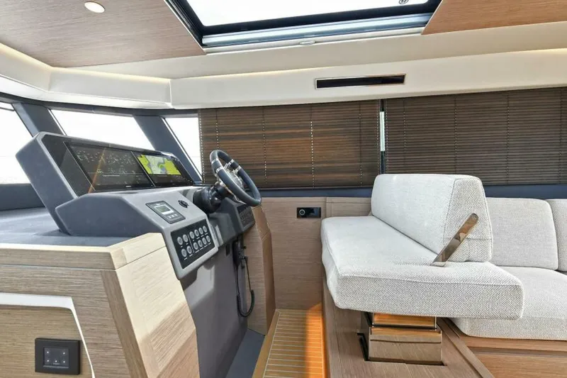 Slide: The Image of Pardo Yachts GT52 2026 - 5317477