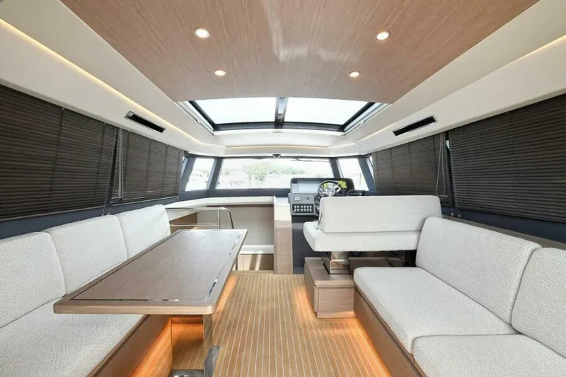 Slide: The Image of Pardo Yachts GT52 2026 - 5317478