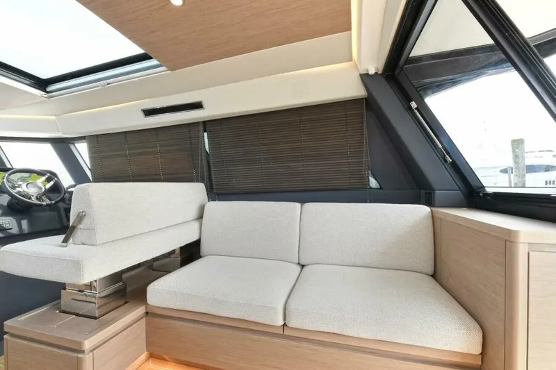 Slide: The Image of Pardo Yachts GT52 2026 - 5317479