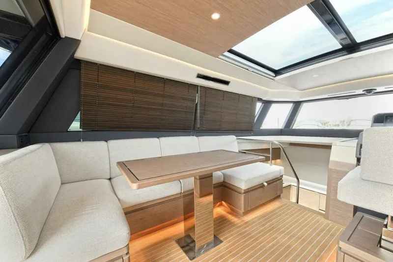 Slide: The Image of Pardo Yachts GT52 2026 - 5317480