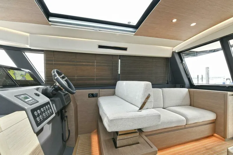 Slide: The Image of Pardo Yachts GT52 2026 - 5317481