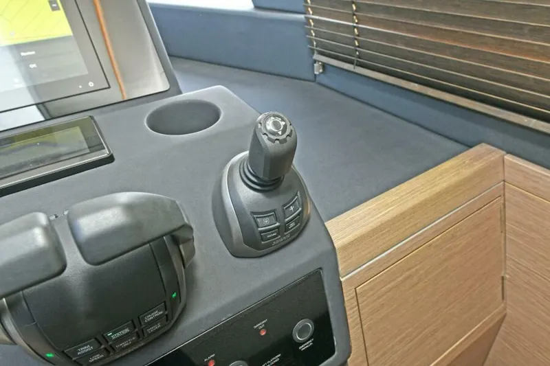 Slide: The Image of Pardo Yachts GT52 2026 - 5317482