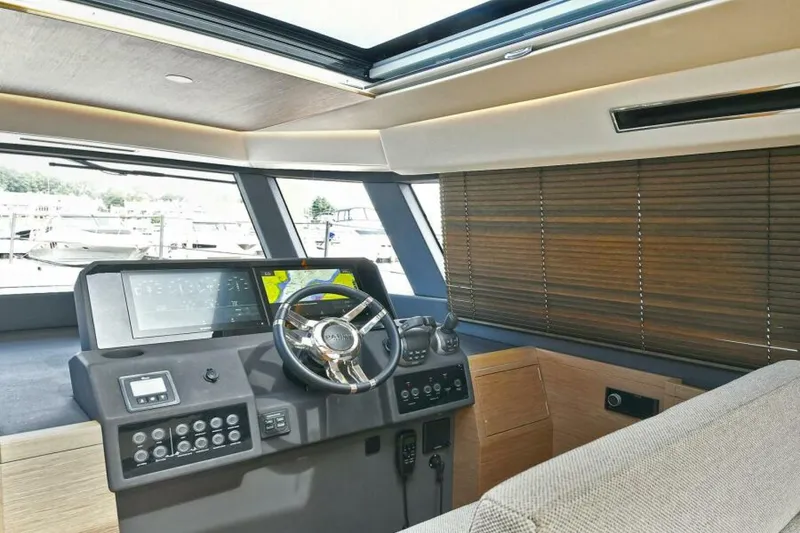 Slide: The Image of Pardo Yachts GT52 2026 - 5317483