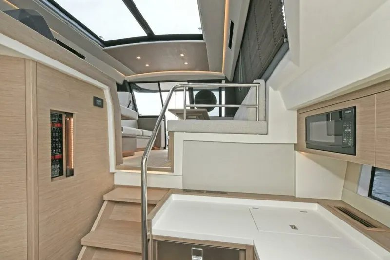 Slide: The Image of Pardo Yachts GT52 2026 - 5317485