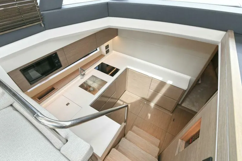 Slide: The Image of Pardo Yachts GT52 2026 - 5317486