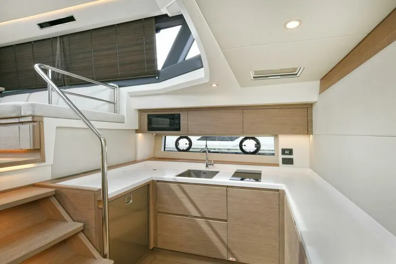 Slide: The Image of Pardo Yachts GT52 2026 - 5317487