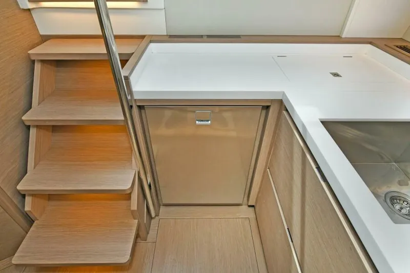 Slide: The Image of Pardo Yachts GT52 2026 - 5317488