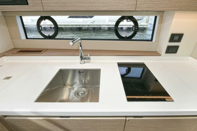 Slide: The Image of Pardo Yachts GT52 2026 - 5317489