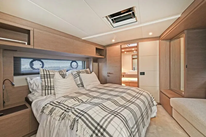 Slide: The Image of Pardo Yachts GT52 2026 - 5317492